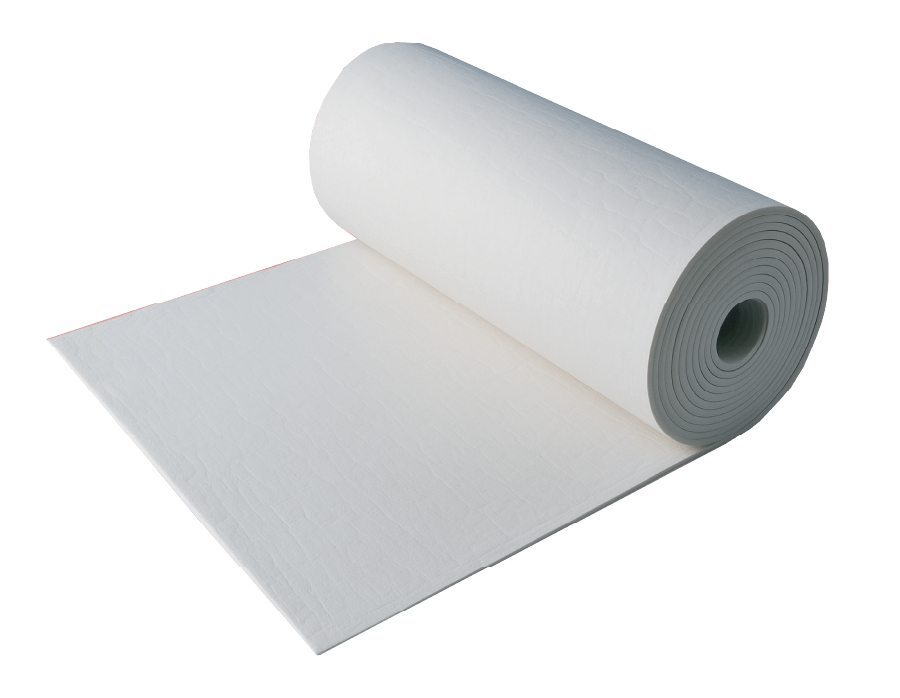 Aerogel Insulation Blanket-13