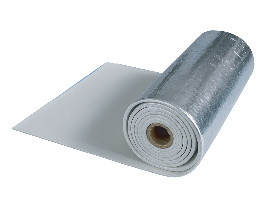 Aerogel Insulation Blanket-14